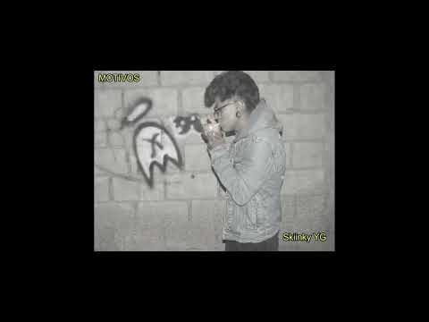 Skiinky YG - MOTIVOS (AUDIO OFICIAL)