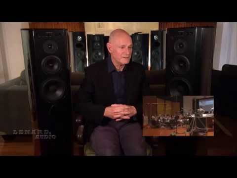 THE PERFECT SOUND SYSTEM