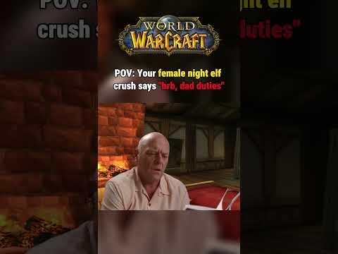 Hold on Now.... #wow #warcraft #worldofwarcraft #wowforever #forever