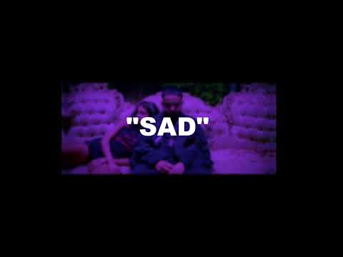 Treboomin-"SAD" Nav-6lack Type Beat
