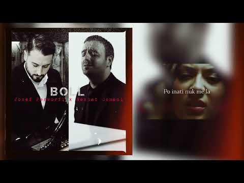 Jozef Pervorfi x Nexhat Osmani - Boll (Official UK Drill Remix)