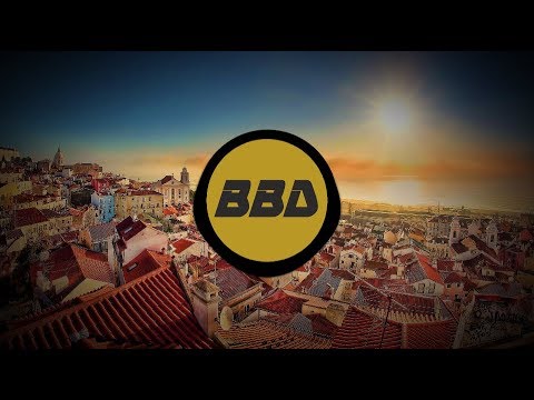 Jebroer feat. De Jeugd Van Tegenwoordig - Uit Mijn Dak「Bass Boosted」