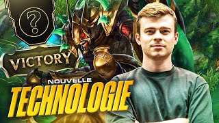 🚨 ALERTE NOUVEAU STUFF OP SUR KHAZIX 🚨