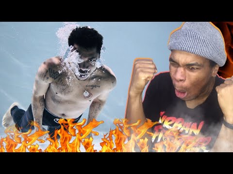 Жак Энтони-Jaws [All Rap News] ( First Reaction )