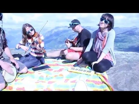 I can see clearly now (by Bjelle & Rockmerge