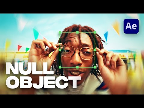 How To Use Null Objects (Beginner Tutorial)