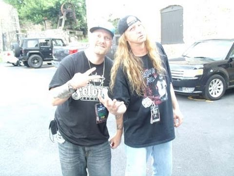 WARBEAST AND PHIL