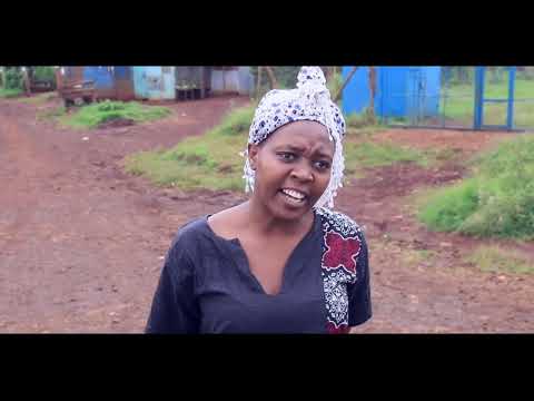 Wanja na mwene part 4