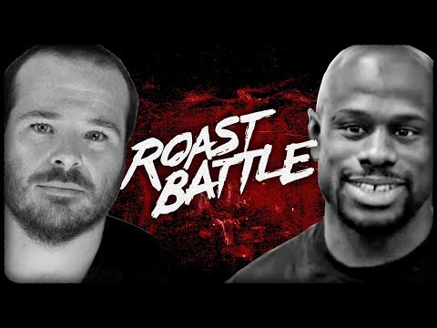 Jamar Neighbors VS Pat Barker | Roast Battle Classic