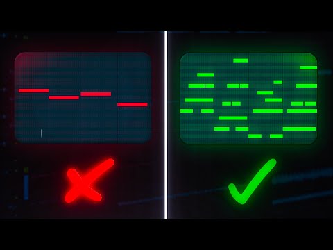 How to make catchy Melody | Complete Music Theory Masterclass