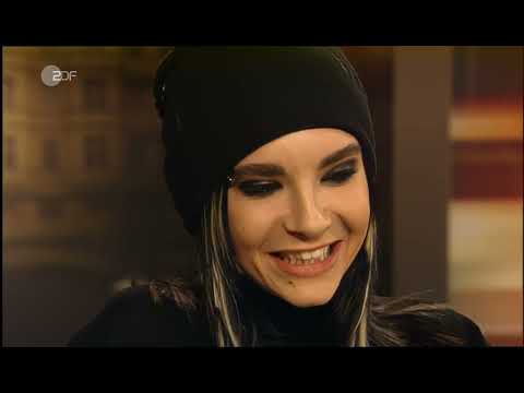 Tokio Hotel - Johannes B Kerner 11-21-2007 (HD)
