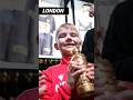 The GOLD PRIME WINNER Drinkprime Prime Ksi Loganpaul Viral Shorts