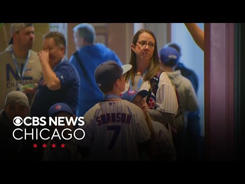 Cubs Promotional Schedule