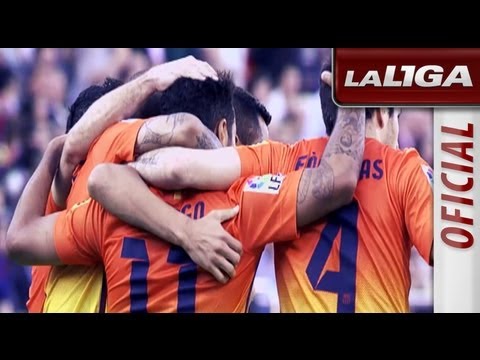 Edición Limitada: Real Zaragoza (0-3) FC Barcelona - HD