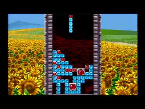 スーパーテトリス2+ボンブリス