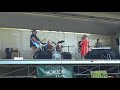 Coleman Road Band does Kenny Wayne Shepherd - Chase the Rainbow