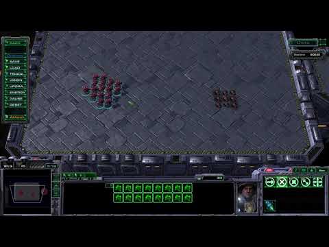 Automatic Bane Mines. How to use them without manual detonation