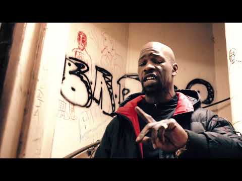 DOZ ft  Big2da x DJEX - International Bullies (Clip Officielle)