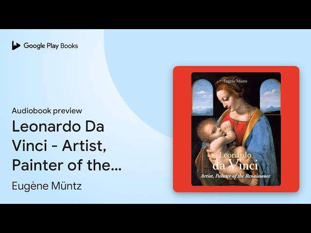 Vídeo relacionado con Leonardo Da Vinci (Artist Biographies - Great Masters)