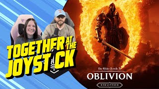 We Finished Oblivion Remastered — Here's What We Think