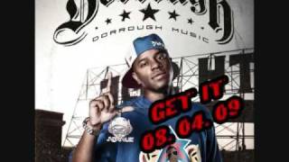 Dorrough-Piece &amp; Chain Swangin(Feat. Slim Thug)