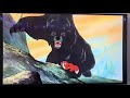 The Fox And The Hound Bear Attack Freeform Sunday March 29th 2026