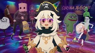 Download lagu AI Paimon Says Goodbye To Paimon VA (Corina Boettger) | Genshin Impact Voice Actor Drama mp3 Download lagu AI Paimon Says Goodbye To Paimon VA (Corina Boettger) | Genshin Impact Voice Actor Drama mp3