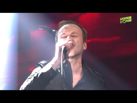 SzerencseSzombat - Roy és Ádám Trió feat  Papp Szabi - Are You Gonna Be My Girl