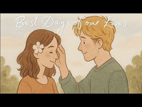 Anthony Lazaro & Jason LaPierre - Best Days of our Lives