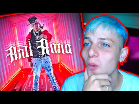 MUSICO REACCIONA a Anti Rana - El Jordan23 ( Prod Bigcvyu ) (Video Oficial)