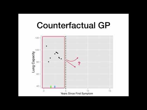Probabilistic Methods, Applications sessions at NIPS 2017