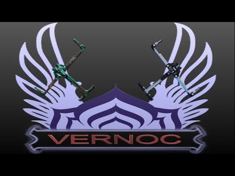 Warframe U22 Quanta (Vandal) Guide und Build/Moddung [Deutsch/German]