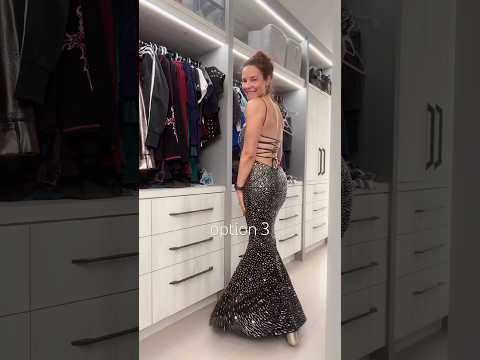 Pick my New Years outfit and I’ll paint my nails to match 💃🪩✨💅