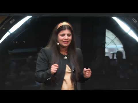 Rutuja Joshi — How a Lean and Structured Team Topology amplifies an Organisation's Productivity