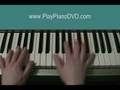 How to Play Exitlude by The Killers on the Piano ...