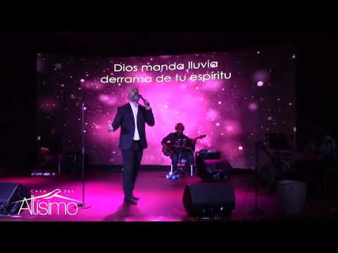 "Popurrí de Adoración" || Gadiel Espinoza y ContraCultura