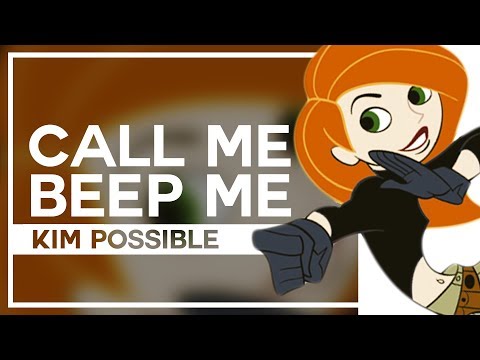 Video thumbnail for Call Me Beep Me!