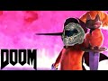 Puss In Boots The Last Wish Final Fish Scene But With DOOM Slayer Music