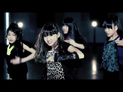 Prizmmy☆/ 「my Transform」MV(Short Ver.)