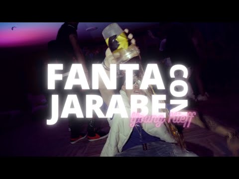 Young Kieff - Fanta con Jarabe [VIDEO OFICIAL]