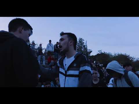 Minus vs Focus 16avos regional