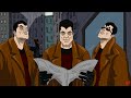 Killah Priest The Three Supermen Cometh Part 1 Official Video