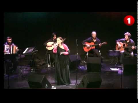 Ana Lains no Viva a Música (Antena 1)