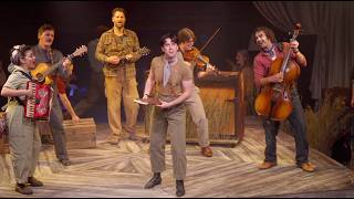 Bright Star: A Bluegrass Musical - Official Trailer 2025