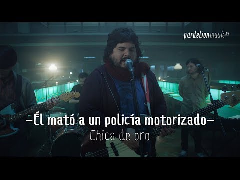 download lagu mp3 mp4 La Chica De Oro, download lagu La Chica De Oro gratis, unduh video klip La Chica De Oro