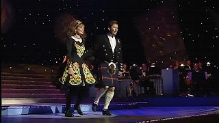 Daniel O&#39;Donnell &amp; Mary Duff - Old Fashioned Dance: Shoe The Donkey / Hornpipe / Boys Of Bluehill