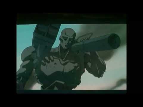 Key the Metal Idol Ep  1-3 Startup, Cursor I, Cursor II Eng Sub