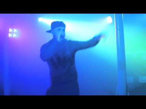 Eko & Tuckski & Paddy at We Are Hardcore:Part Two