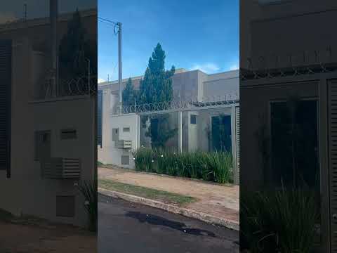 Vende-se Casa Jatai GO #imobiliaria #arquitetura #jataí #jataigoias