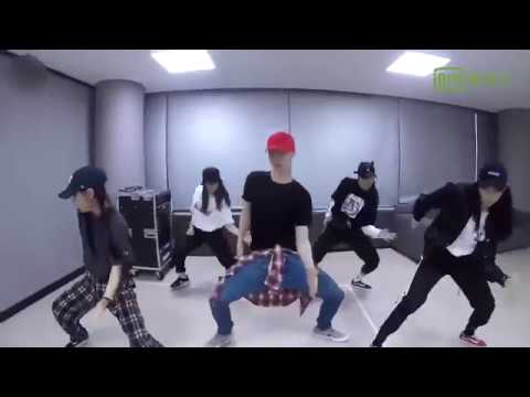 [Idol trainee] EXO Lay Zhang Yi Xing used two and a half minutes perfect interpretation of "balance"